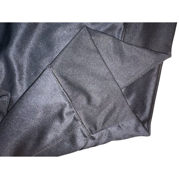 Nike Football Dri-Fit Mens Pullover Hoodie/Sweatshirt-Black-Size Large-GUC - Picture 7 of 7